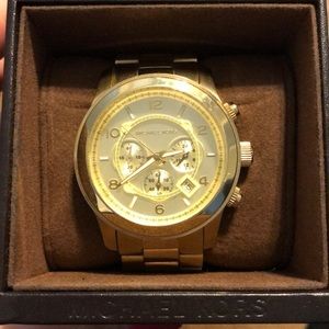 Michael Kors Watch MK8077